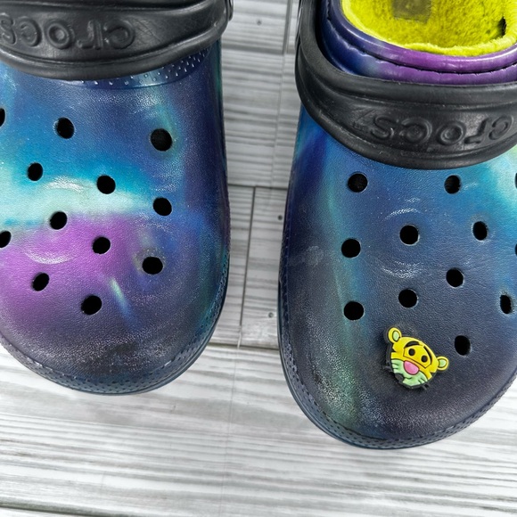 Crocs KIDS'  CLOG size J3 - Picture 3 of 7